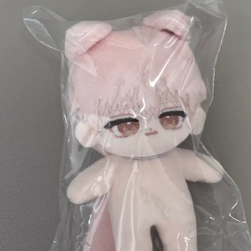 [BUNJANG] The Greats Sehun Hong Cha Moon Dae Custom Plush Doll / 데못죽 속성 솜인형 홍차문대