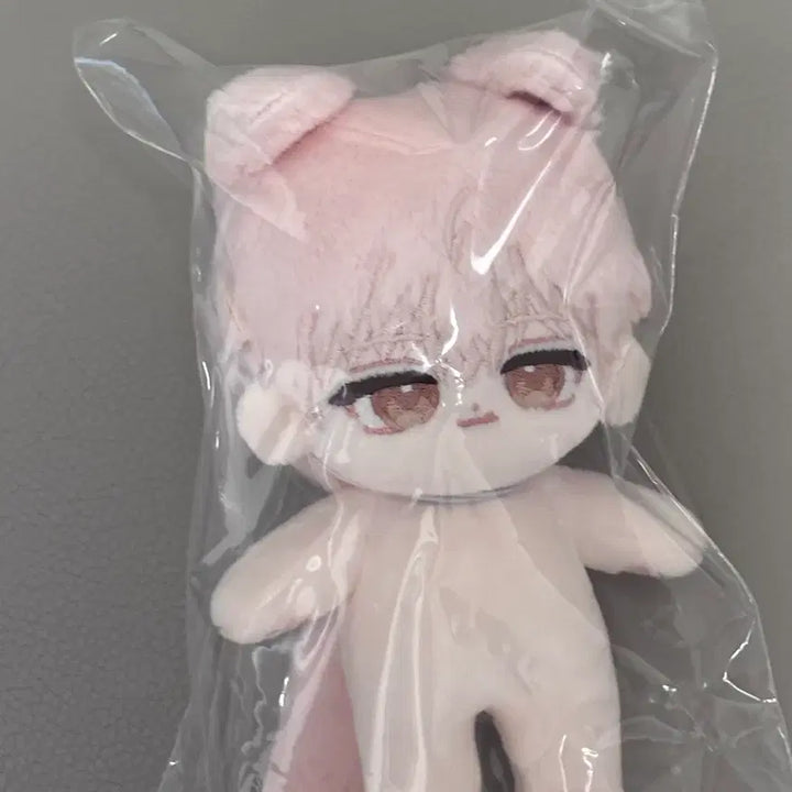 [BUNJANG] The Greats Sehun Hong Cha Moon Dae Custom Plush Doll / 데못죽 속성 솜인형 홍차문대