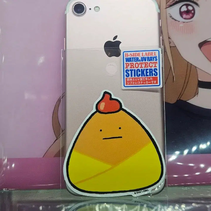 [BUNJANG] Onigiri Rice Ball Stickers / 오니기리 주먹밥 스티커