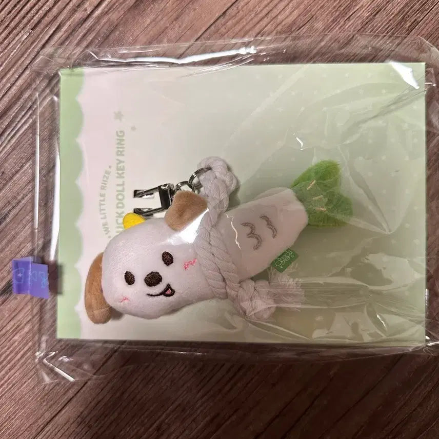 [SOLD OUT] 라이즈 앤톤 멍룡이 액막이 미개봉