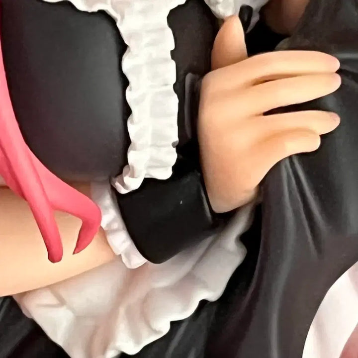 [BUNJANG] Alter To LOVE Ru Trouble: Troublesome Maid Lala Satalin Deviluke Figure / (오늘만)알터 투러브 트러블 메이드 라라 피규어