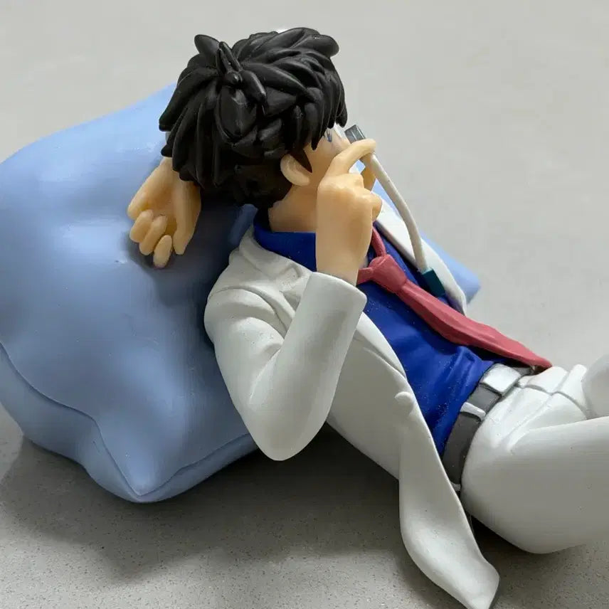 [BUNJANG] Kaito Kid Chokonose Figure / 괴도키드 쿠로바 카이토 고희도 쵸코노세 피규어