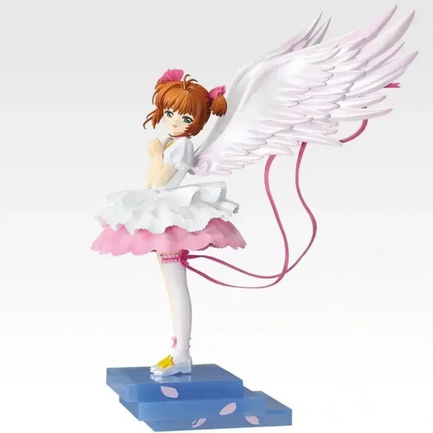 [BUNJANG] Cardcaptor Sakura Kuji Last One Prize Figure / 카드캡터 체리 쿠지라스트원피규어 새상품