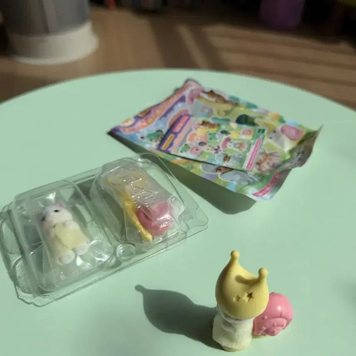 [BUNJANG] Sylvanian Families Blind Box Fairy Forest Snail / 실바니안 블라인즈 요정의숲 달팽이
