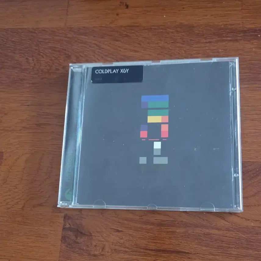 [BUNJANG] Coldplay - A Rush of Blood to the Head CD / 콜드플레이 coldplay 3집 cd