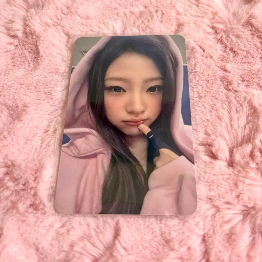 [BUNJANG] Ha To Ha Stella Focus Inter Asia Lucky Draw Photocard / 하투하 스텔라 포커스 인터아시아 럭드 포카 판매 하츠투하츠