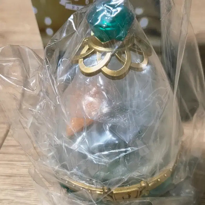 [BUNJANG] Detective Conan Heiji Hattori Dreaming Egg Figure / 명탐정코난 핫토리 헤이지 드리밍 에그