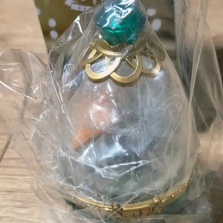 [BUNJANG] Detective Conan Heiji Hattori Dreaming Egg Figure / 명탐정코난 핫토리 헤이지 드리밍 에그
