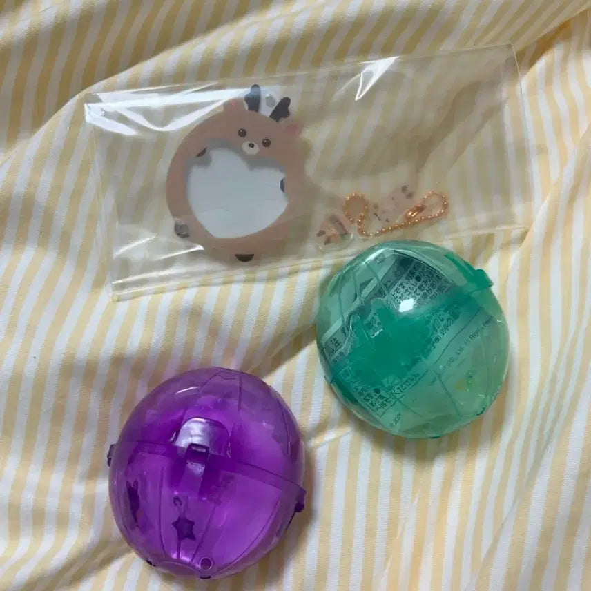 [BUNJANG] RIIZE Bandai Shakka Shakka Gacha Goods Sungchan Wonbin Chaeyoung / 라이즈 샤카샤카 반다이 가챠 굿즈 성찬 원빈 찬영