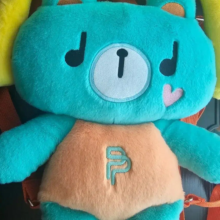[BUNJANG] FUMUP Funfun Backpack / 펌푼 백팩