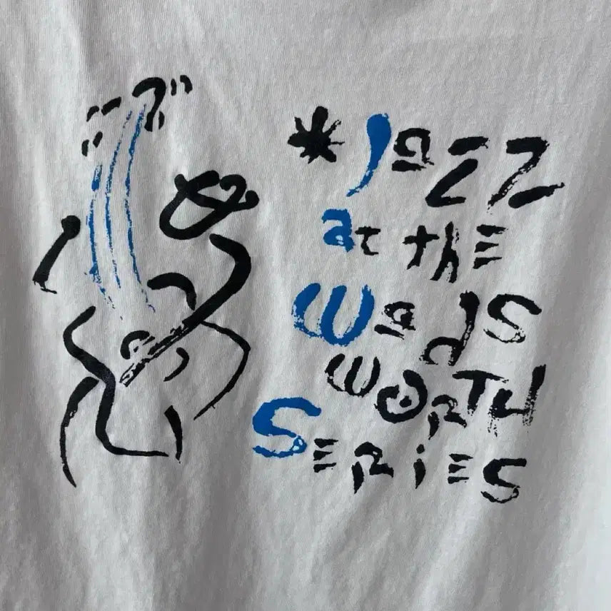 [BUNJANG] UCLA Single Stitch Printing T-Shirt / usa ucla 싱글스티치 프린팅 티셔츠 대학교 프로모 헤인즈