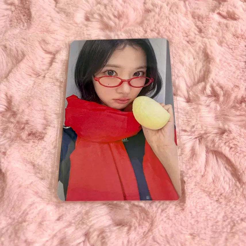 [BUNJANG] Style Interasia Lucky Draw Photocard Jiwoo / 하투하 지우 스타일 인터아시아 럭드 포카 판매 하츠투하츠