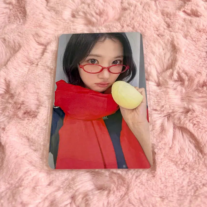 [BUNJANG] Style Interasia Lucky Draw Photocard Jiwoo / 하투하 지우 스타일 인터아시아 럭드 포카 판매 하츠투하츠