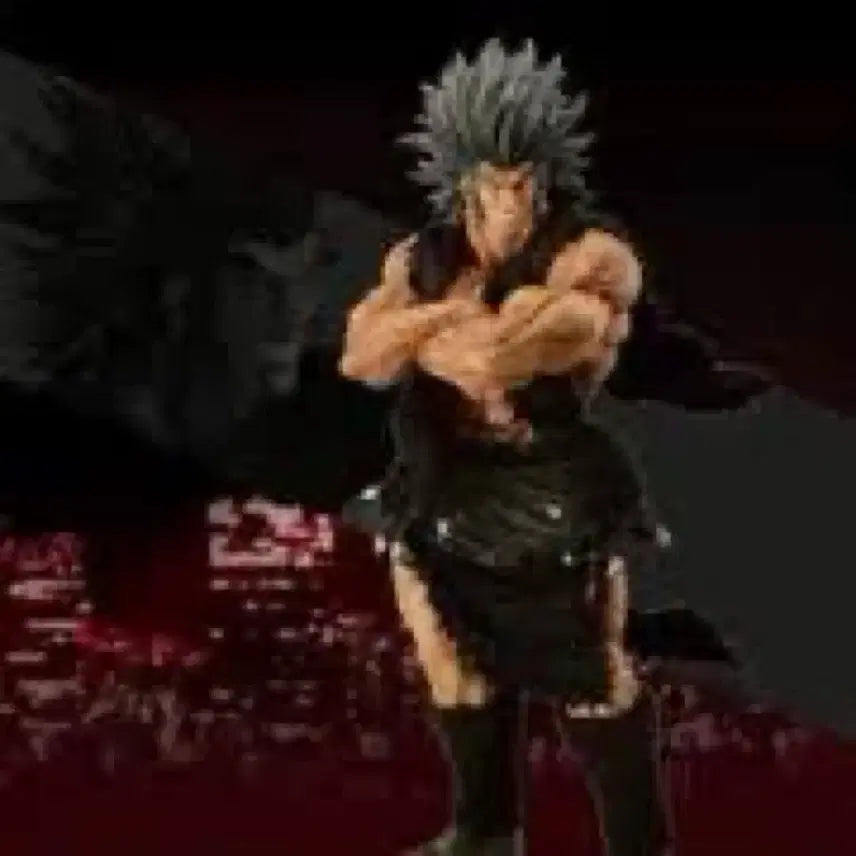 [BUNJANG] Ichiban Kuji Hunter x Hunter Uvogin D Prize Figure / 제일복권 헌터헌터 우보긴 D상