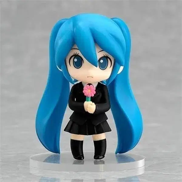 [BUNJANG] Hatsune Miku Nendoroid Puchi Saihate Figure / 하츠네미쿠 넨도로이드푸치 사이하테