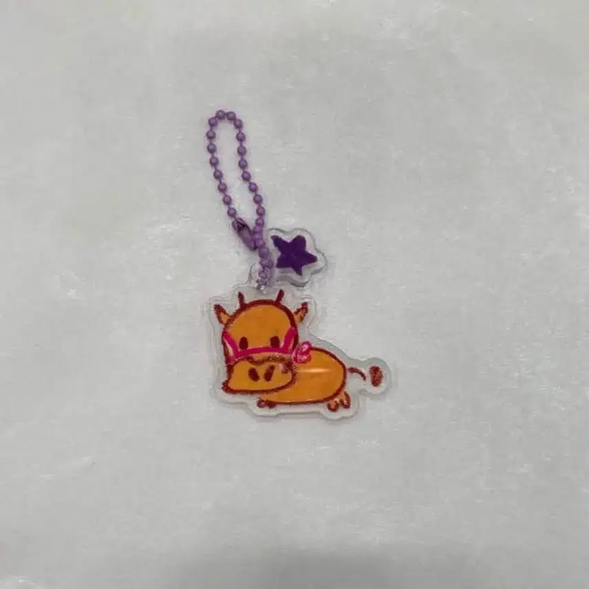 [BUNJANG] NCT WISH One Summer Wish Acrylic Keyring SION / 엔시티위시 원썸머위시 아크릴키링 시온