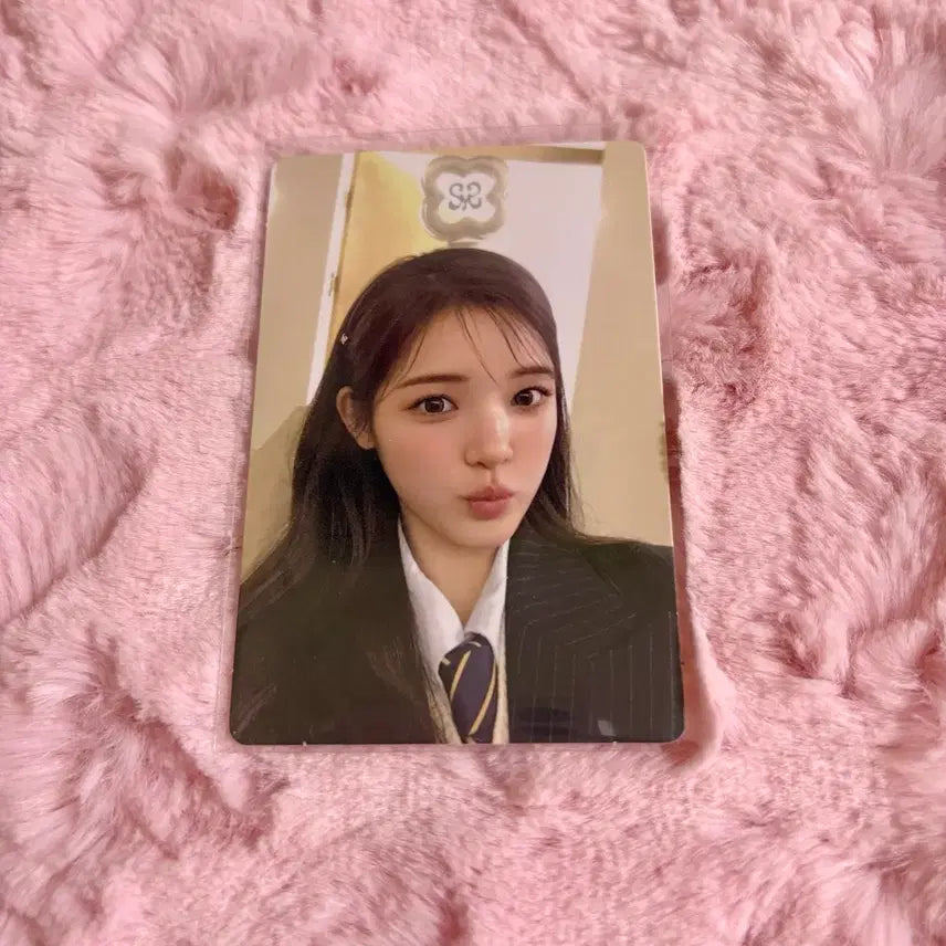 [BUNJANG] HaToHa Yuha Lightstick Photocard / 하투하 유하 응원봉 포카 판매 하츠투하츠