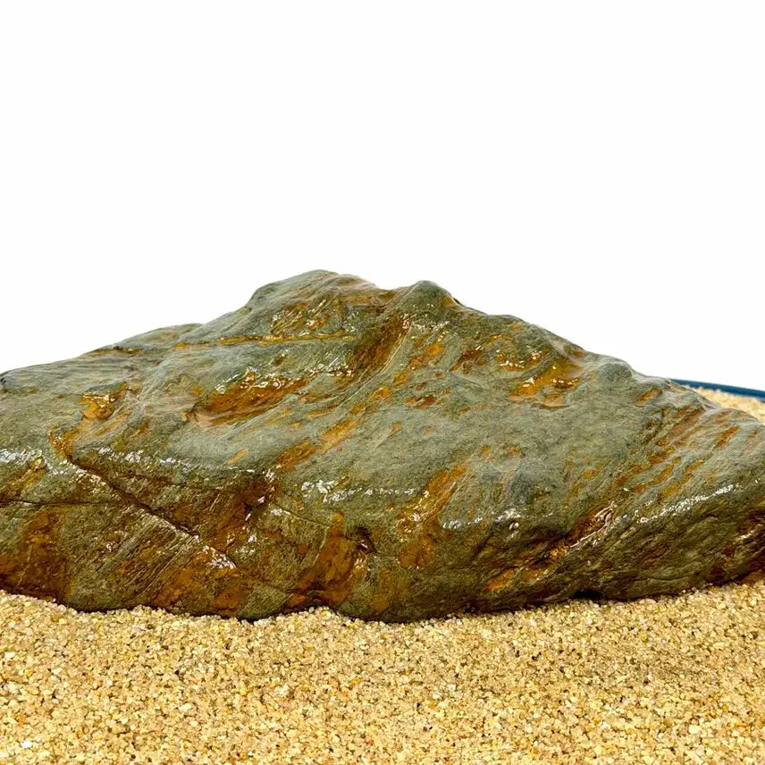 [BUNJANG] Natural Stone Landscape Viewing Stone / 옥석 자연석 산수경석 수석
