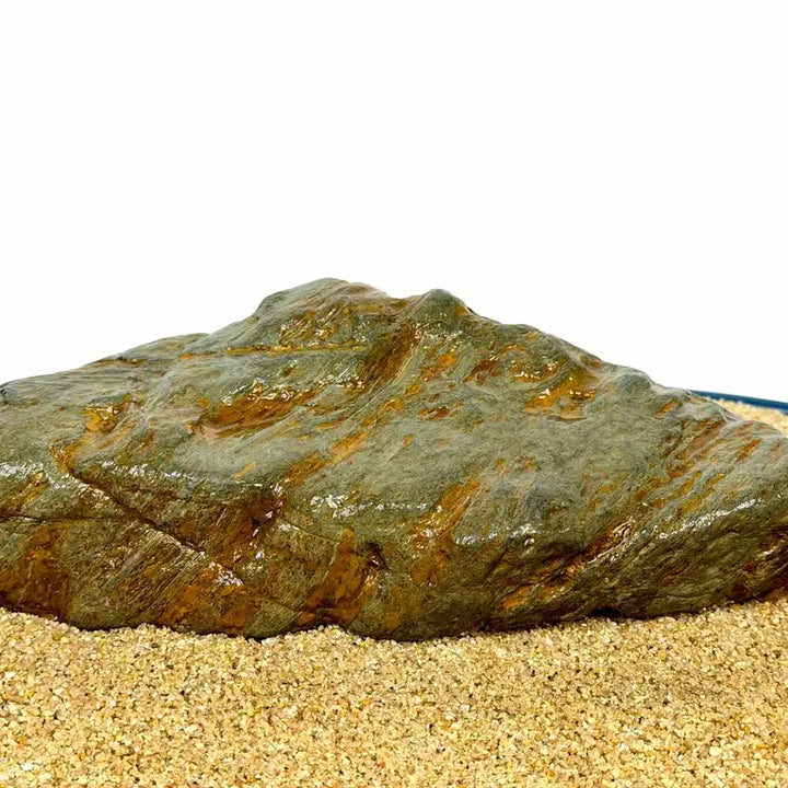 [BUNJANG] Natural Stone Landscape Viewing Stone / 옥석 자연석 산수경석 수석