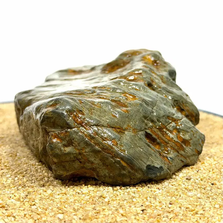 [BUNJANG] Natural Stone Landscape Viewing Stone / 옥석 자연석 산수경석 수석