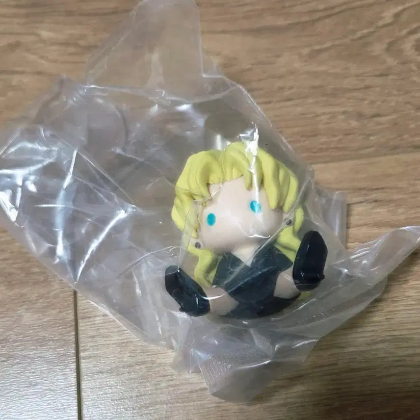 [BUNJANG] Detective Conan Vermouth Pentadol Figure / 명탐정코난 베르무트 펜타돌 피규어