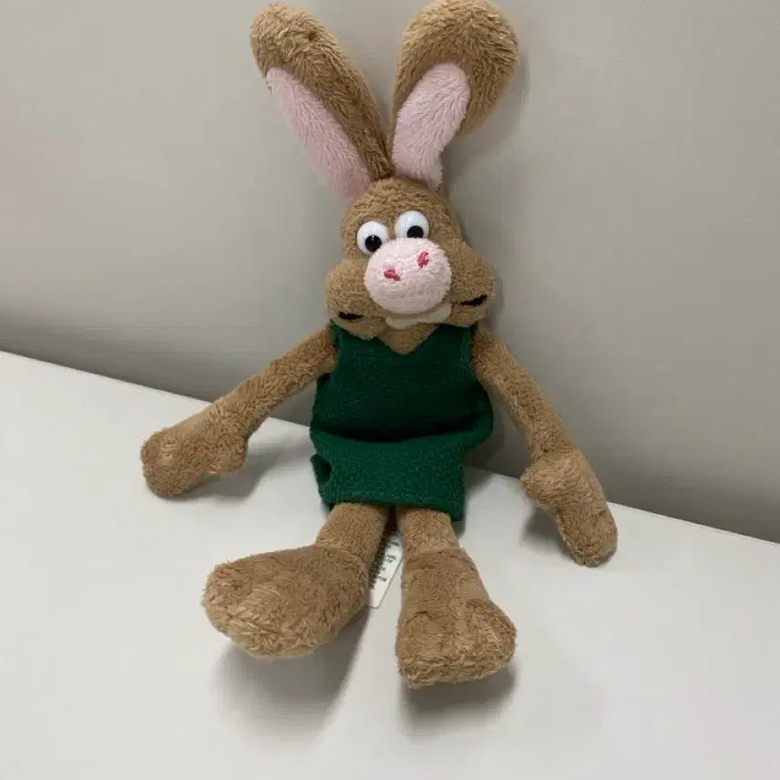 [BUNJANG] Wallace &amp; Gromit Hutch Plush Doll / 월레스와그로밋 허치 인형