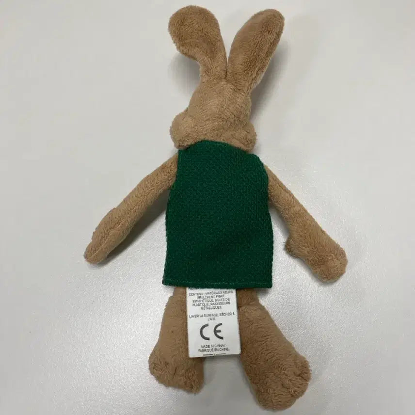 [BUNJANG] Wallace &amp; Gromit Hutch Plush Doll / 월레스와그로밋 허치 인형