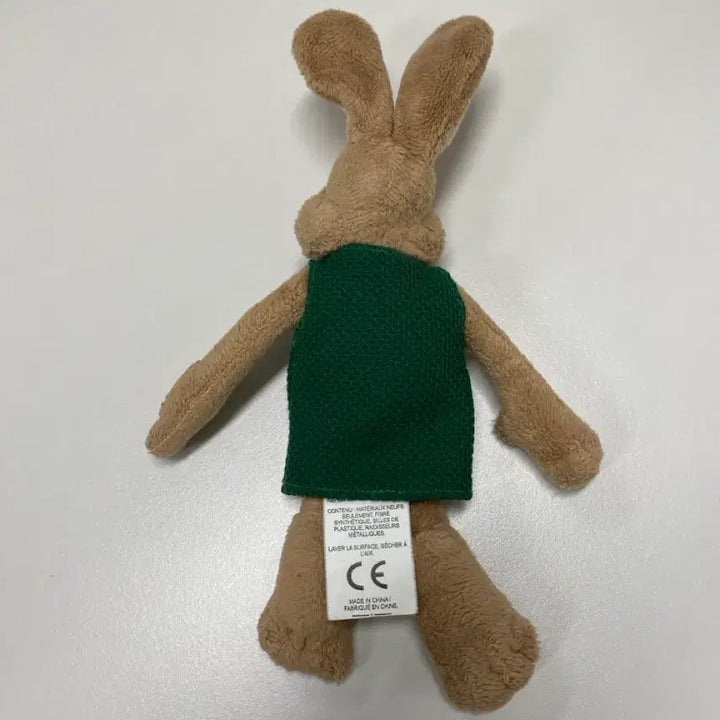 [BUNJANG] Wallace &amp; Gromit Hutch Plush Doll / 월레스와그로밋 허치 인형