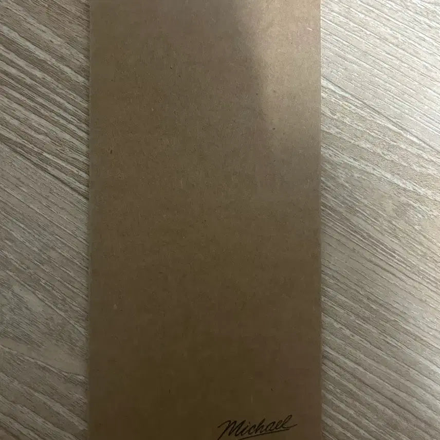 [BUNJANG] Michael CGV TTT Movie Ticket / 마이클 CGV TTT