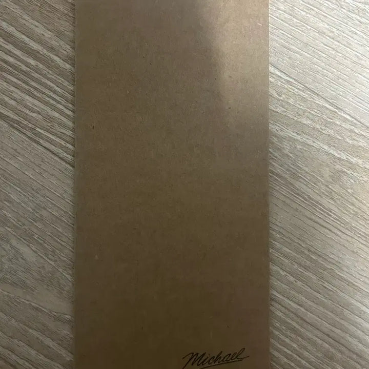 [BUNJANG] Michael CGV TTT Movie Ticket / 마이클 CGV TTT