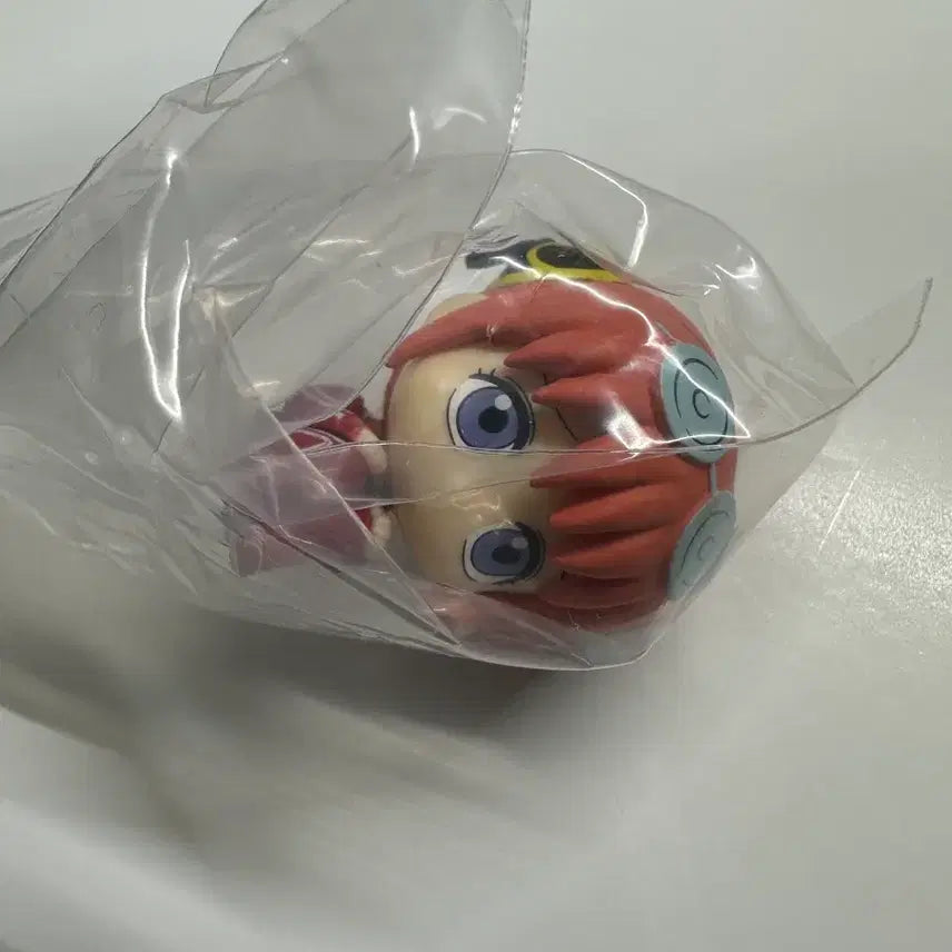 [BUNJANG] Gintama Kagura Gacha Figure / 은혼 카구라 가챠 양도합니다(원가이하)