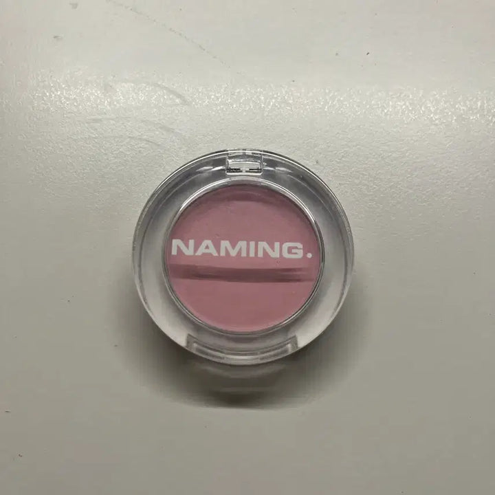 [BUNJANG] Naming Fluffy Powder Blush POB / 네이밍 플러피 파우더 블러쉬 포브