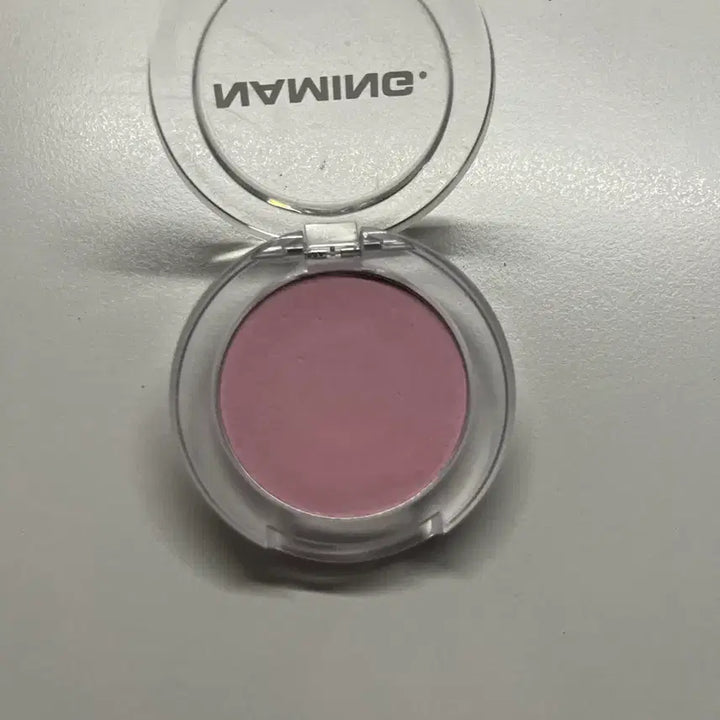 [BUNJANG] Naming Fluffy Powder Blush POB / 네이밍 플러피 파우더 블러쉬 포브