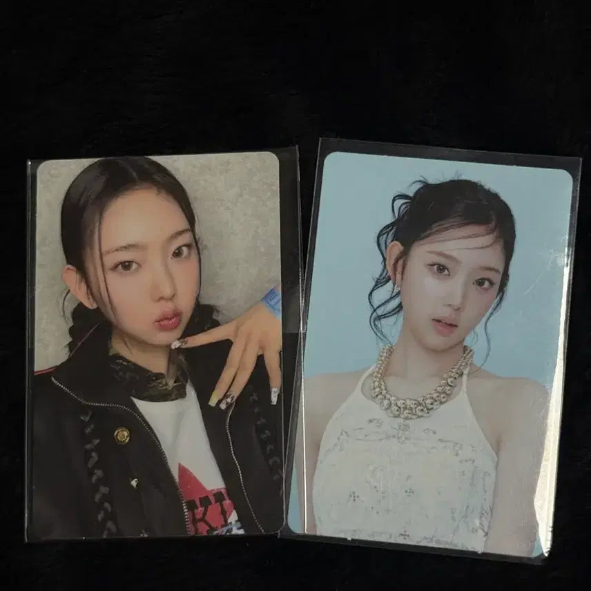 [BUNJANG] Kikik Fancon Isul Membership Tiki Zone Photocard Bundle Set / 키키 팬콘 이솔 트레카 멤버십 티키존 포카 일괄 양도
