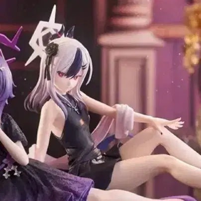 [BUNJANG] Aniplex+ Blue Archive Onikata Kayoko Figure (Sealed) / 미개봉 블루아카이브 오니카타 카요코 피규어
