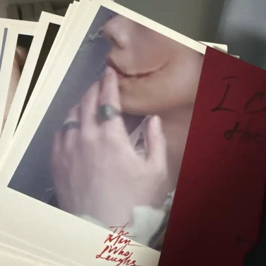 [BUNJANG] Park Hyo Shin The Gold, The Man Who Laughs, Hwang Project Unsealed Bundle Set / 박효신 The Gold, 웃는남자, 황프로젝트 단순 개봉