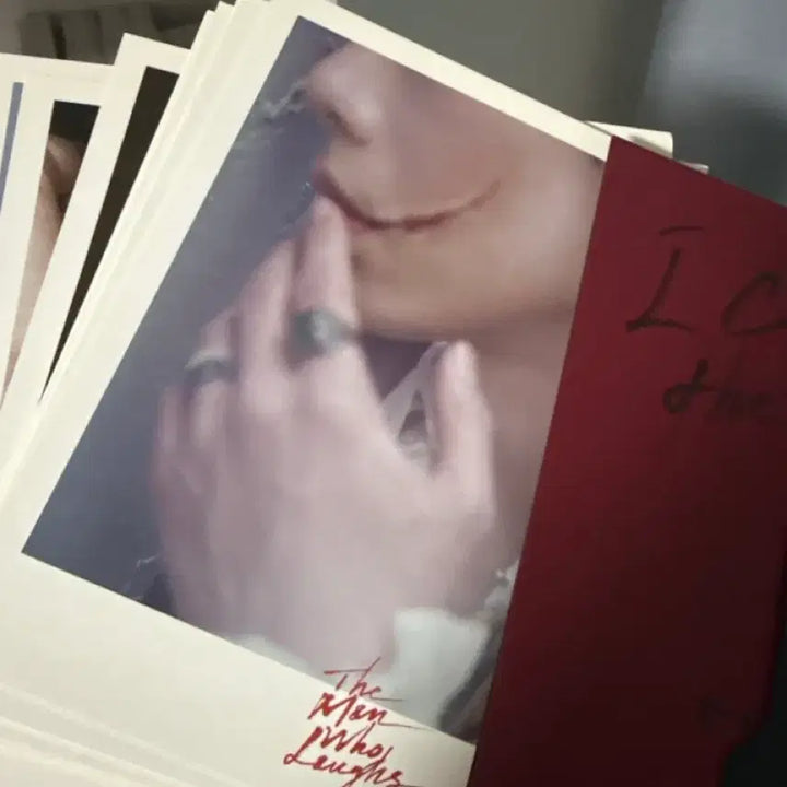 [BUNJANG] Park Hyo Shin The Gold, The Man Who Laughs, Hwang Project Unsealed Bundle Set / 박효신 The Gold, 웃는남자, 황프로젝트 단순 개봉