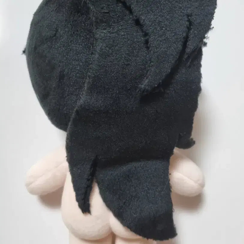 [BUNJANG] Hwasan Gwihan Cheongmyeong Cotton Doll / 화산귀환 청명 솜 인형