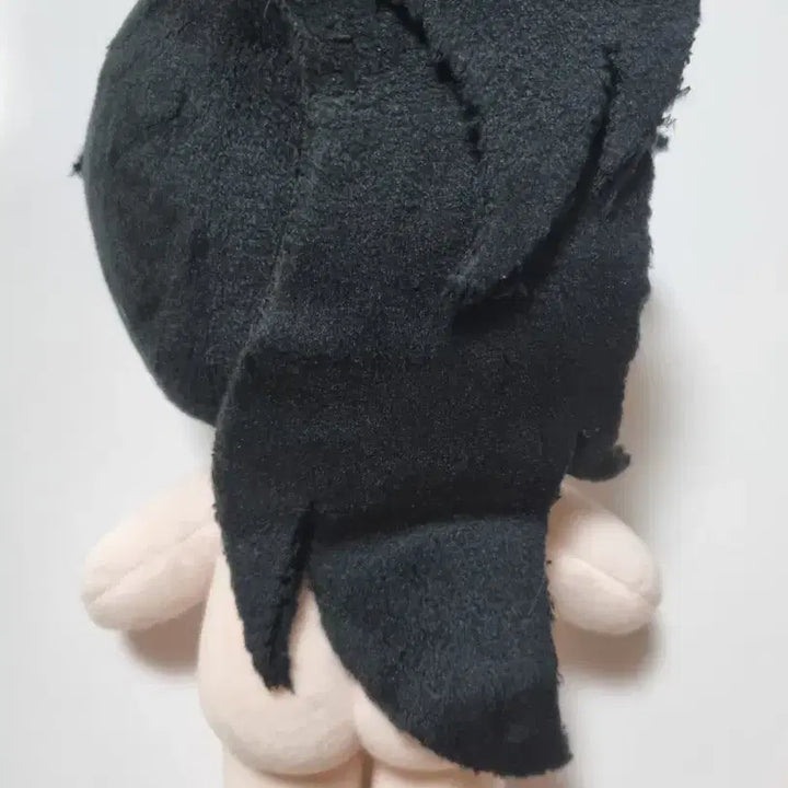 [BUNJANG] Hwasan Gwihan Cheongmyeong Cotton Doll / 화산귀환 청명 솜 인형