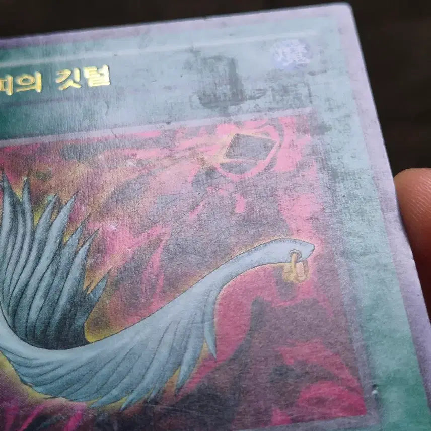 [BUNJANG] Yu-Gi-Oh! Harpie&