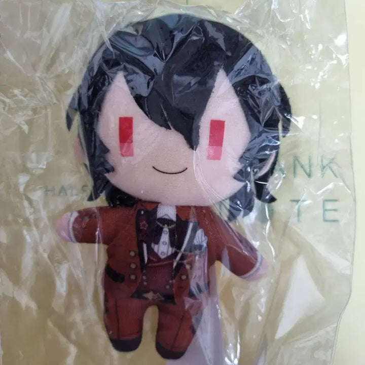 [BUNJANG] Ensemble Stars Rei 5th Anniversary Chuko-re Plush Bundle Set / 일괄) 앙스타 레이 5주년 츙코레 누이