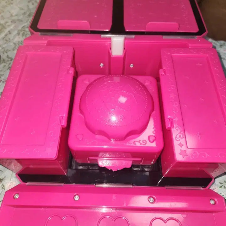 [BUNJANG] Prism Stone Maker Toy / 프리즘스톤 메이커