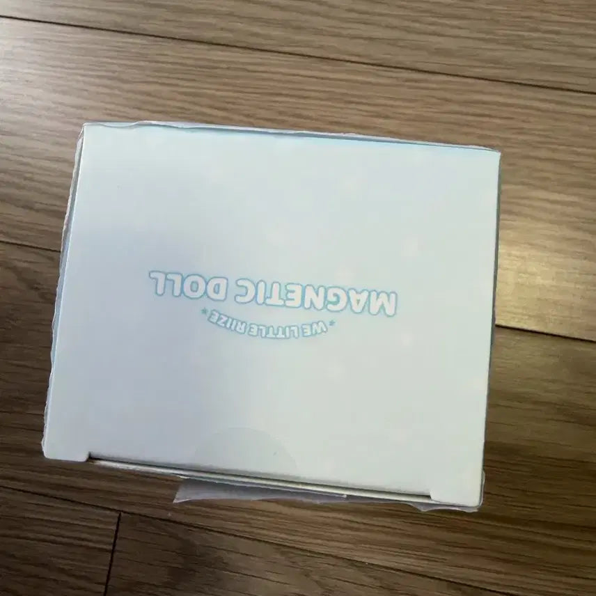 [BUNJANG] RIIZE 2024 Concert MD "Mungryong" Anton Magnet Doll Keyring (Sealed) / 미개봉)라이즈앙콘md멍룡이앤톤마그넷자석인형키링