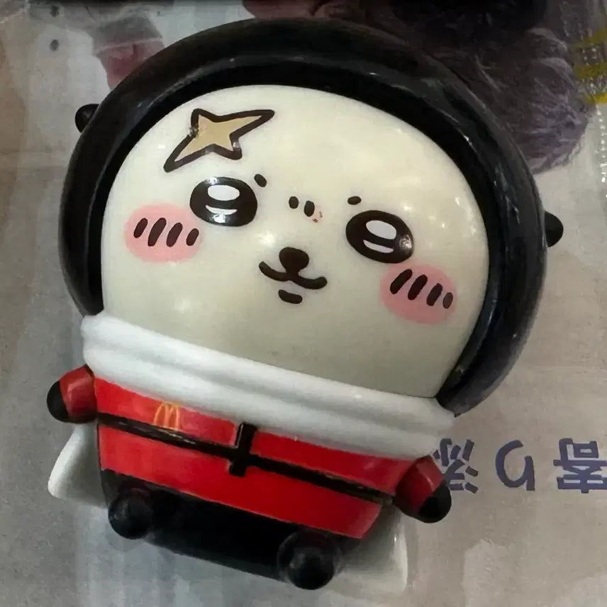 [BUNJANG] Chikawa x McDonald&