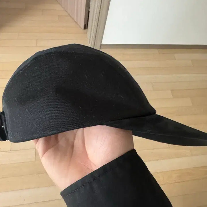 [BUNJANG] NICENESS 26SS Cap Hat / NICENESS 나이스네스 26ss 캡 모자L