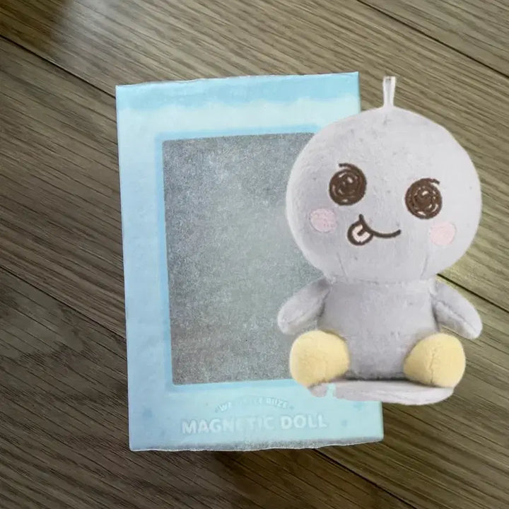 [BUNJANG] RIIZE 2024 Concert MD Song Eunkwang Magnet Doll Keyring (Sealed) / 미개봉)라이즈앙콘md송용돌이송은석마그넷자석인형키링