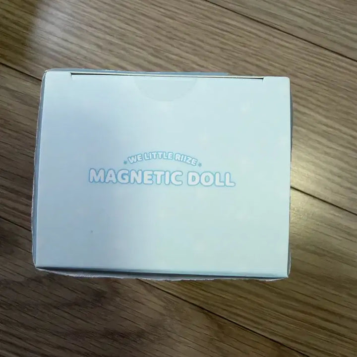 [BUNJANG] RIIZE 2024 Concert MD Song Eunkwang Magnet Doll Keyring (Sealed) / 미개봉)라이즈앙콘md송용돌이송은석마그넷자석인형키링
