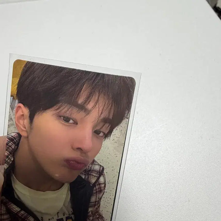 [BUNJANG] CORTIS Geonho Photocard / 코르티스 건호 포카