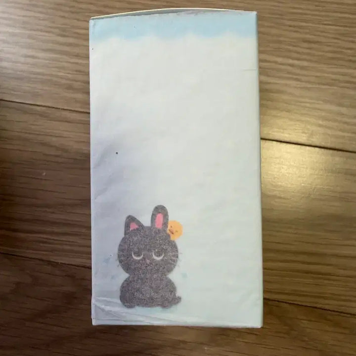 [BUNJANG] RIIZE Wonbin Toyong Cat Mascot Magnet Plush Keychain (Sealed) / 미개봉)라이즈앙콘md원빈토냥덕마그넷자석인형키링wonbin