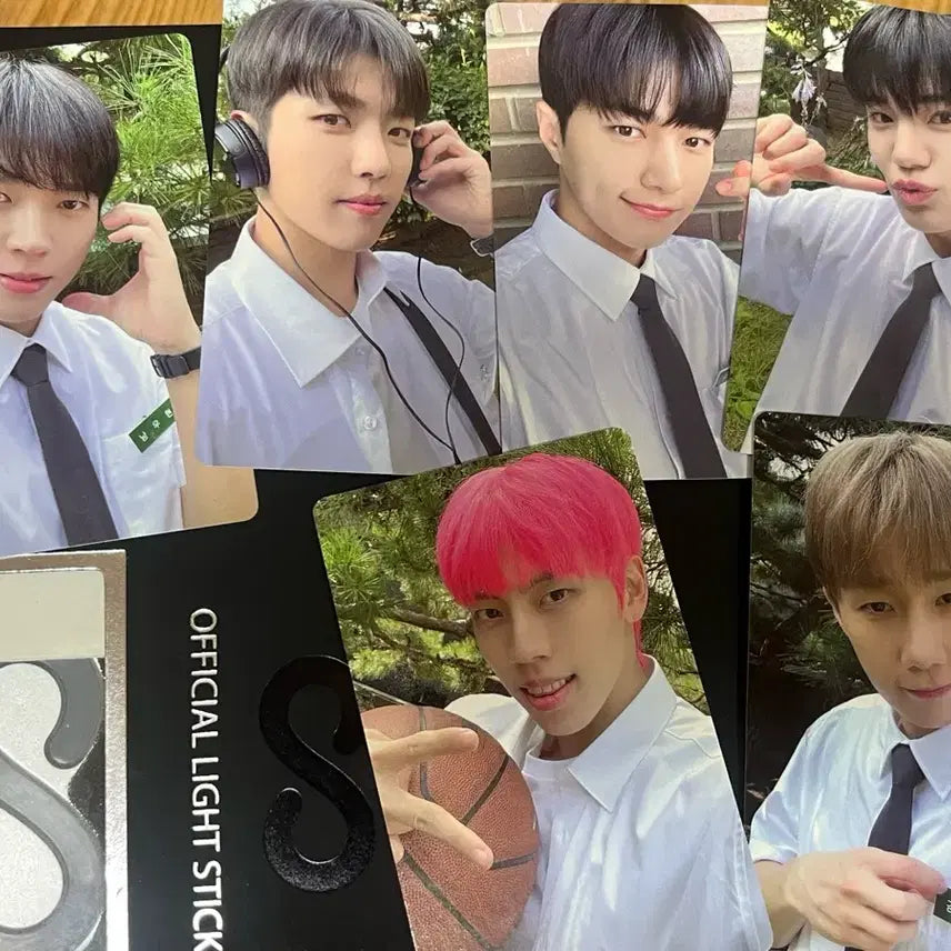 [BUNJANG] INFINITE 2024 Season&